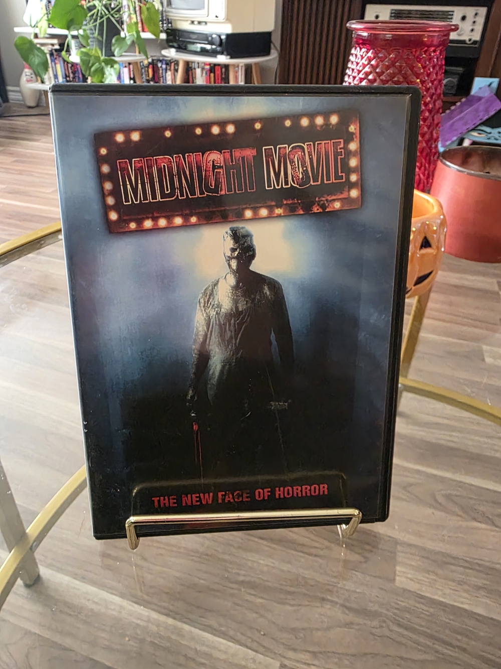 Midnight Movie - DVD